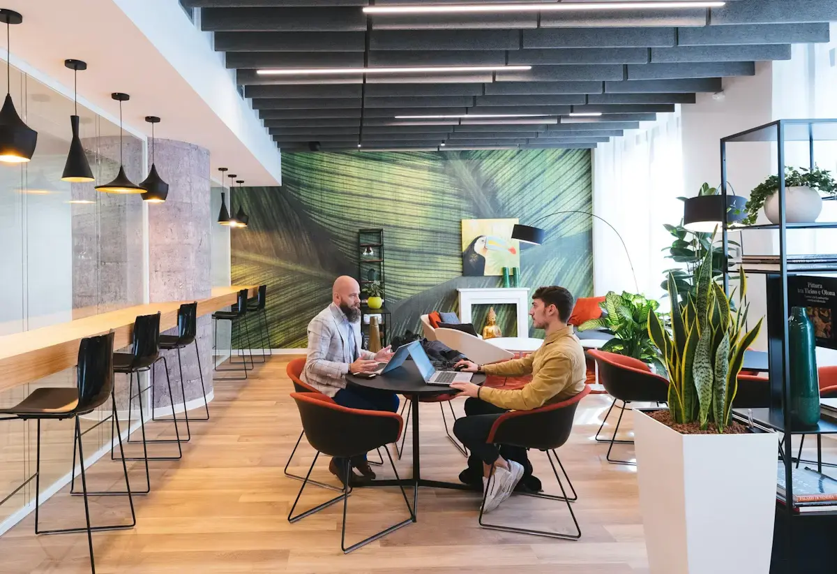 Automate Print Invoicing for Coworking Spaces