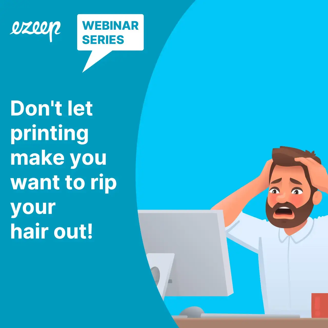 Stop Printing Frustrations: Get Reliable Print Outs