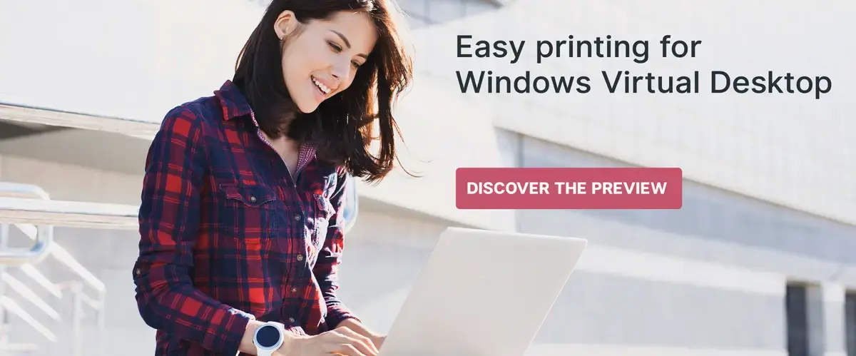 ezeep Cloud Printing Technologies Relaunched