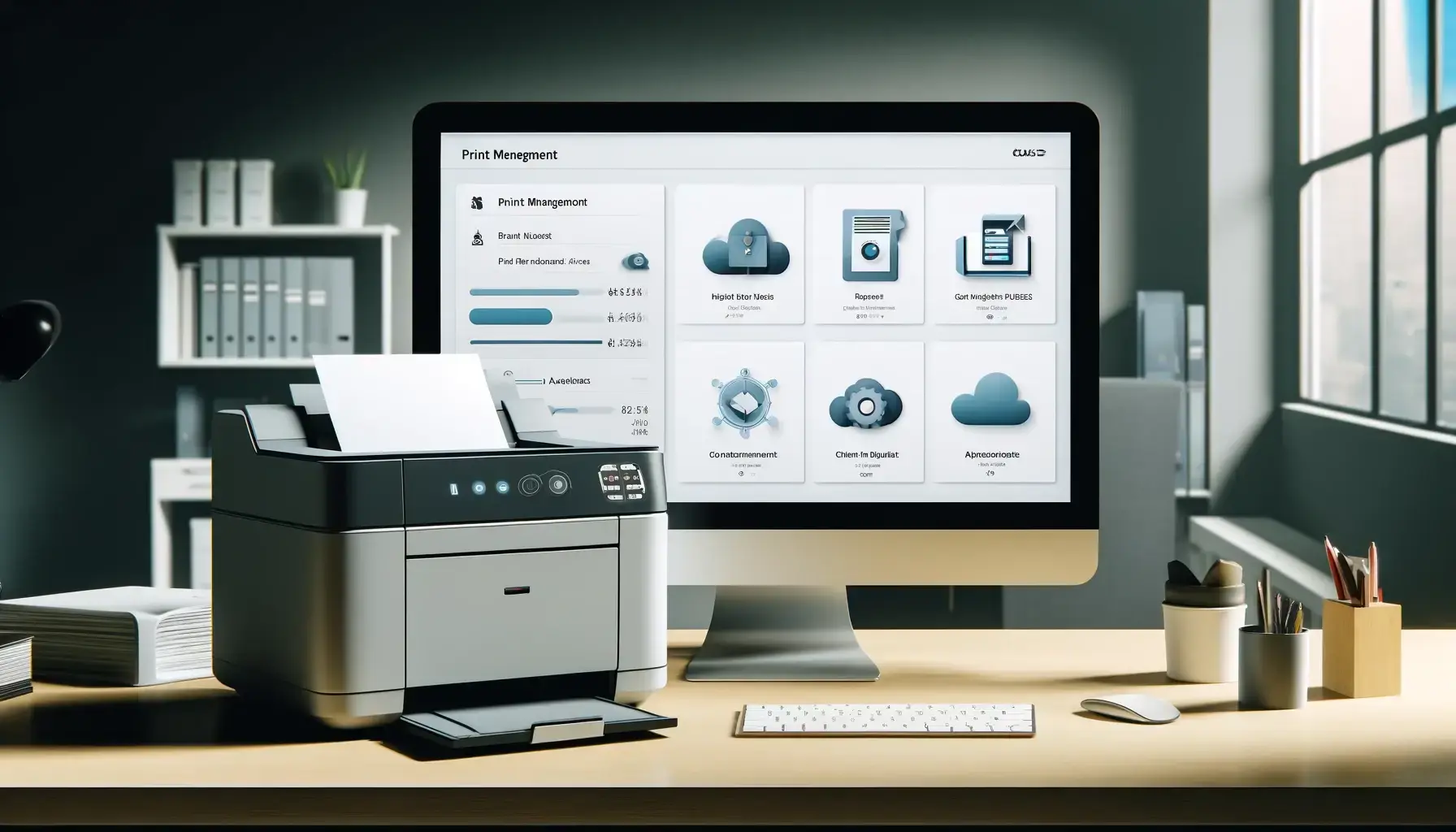 SAP Printing with ezeep: Guide for IT