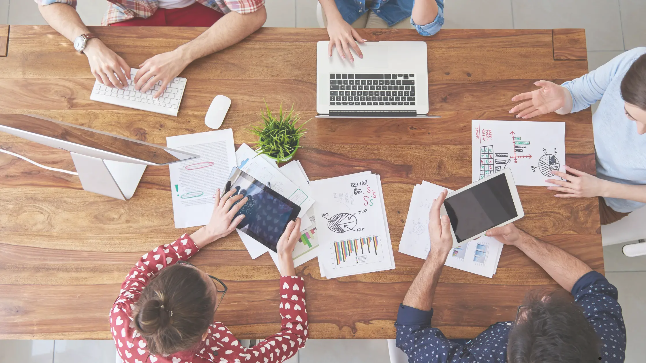 Support Diverse Devices from MacBooks to ARM PCs