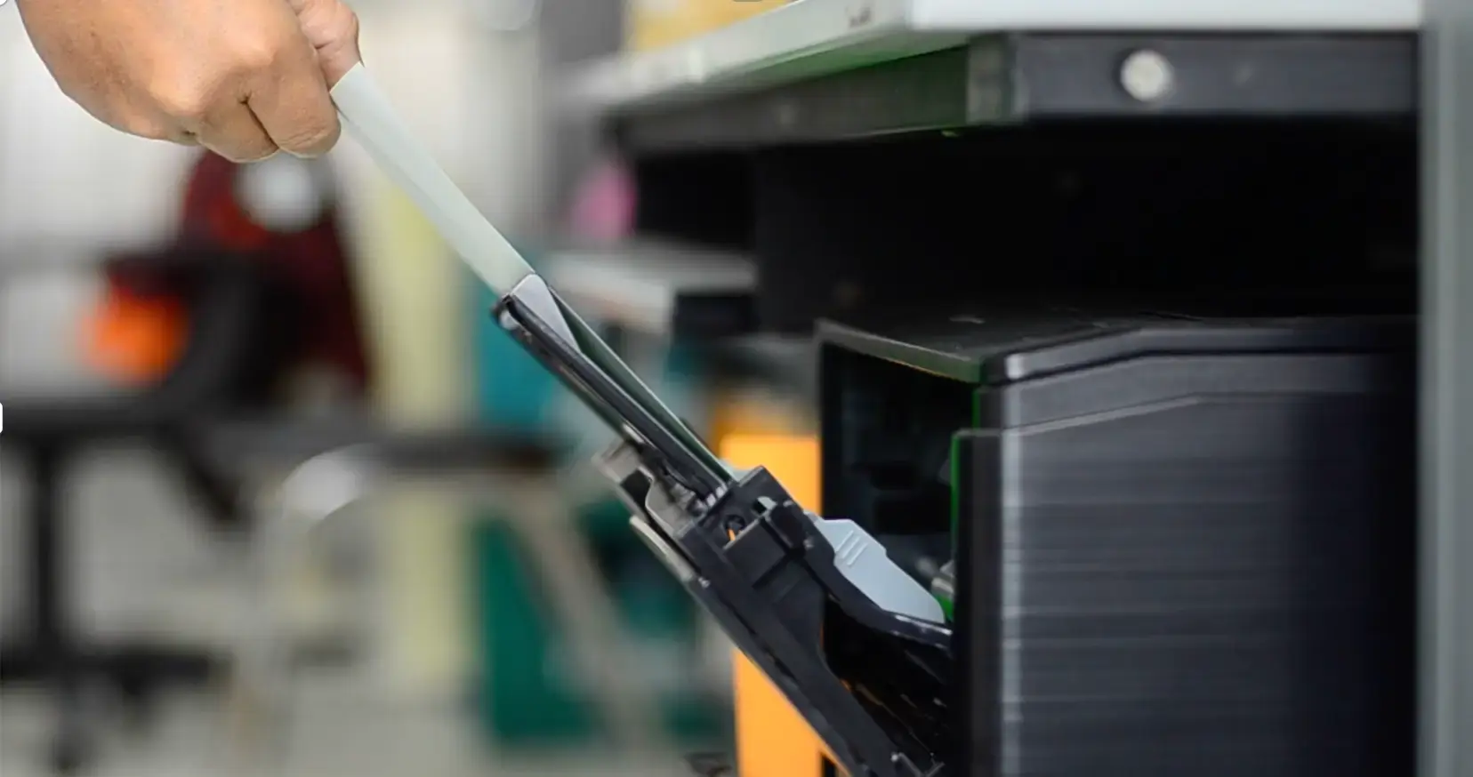 Modern Print Server Alternative for Enterprise IT