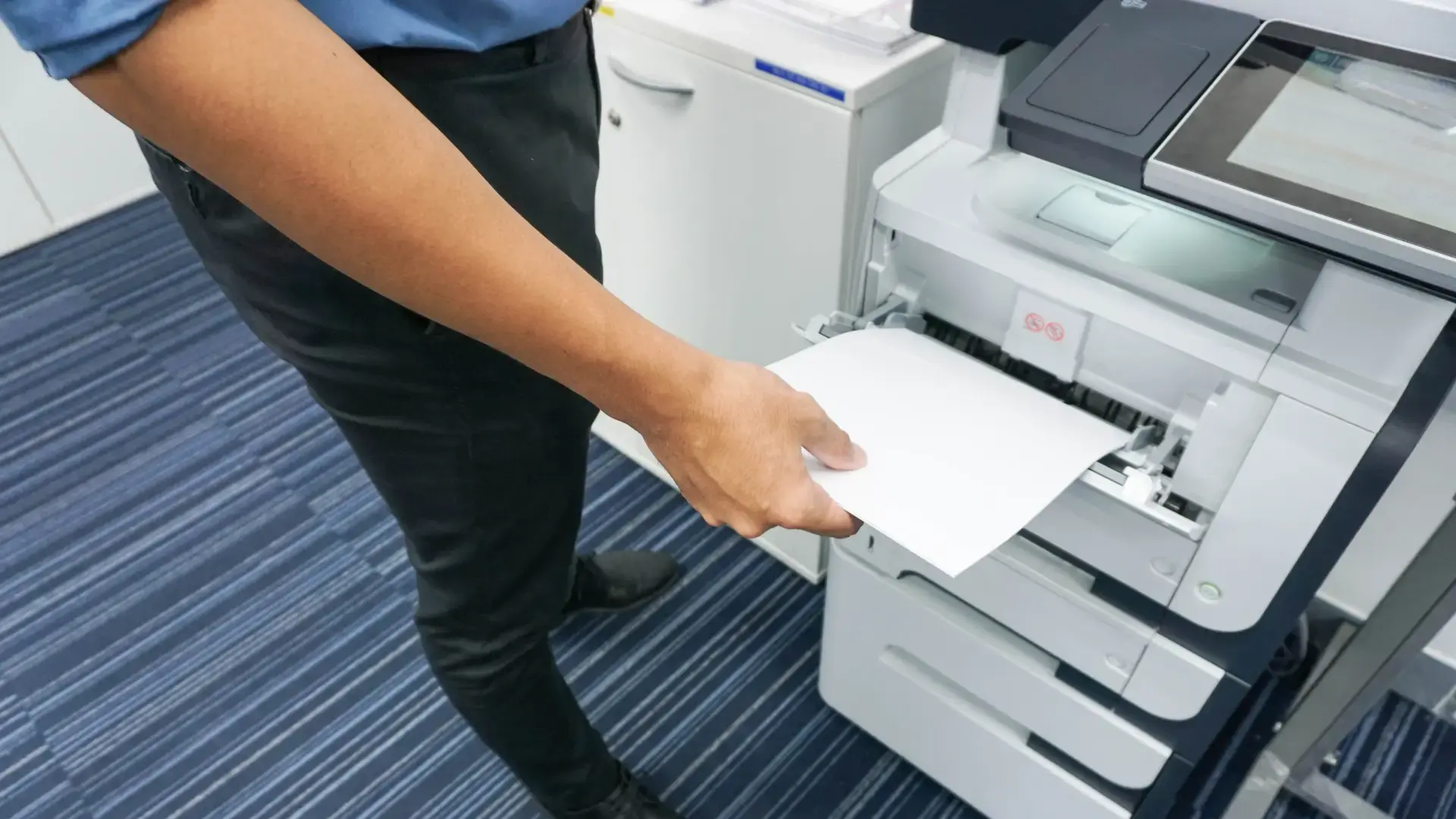 What Is Pull Printing? Advantages and Tips