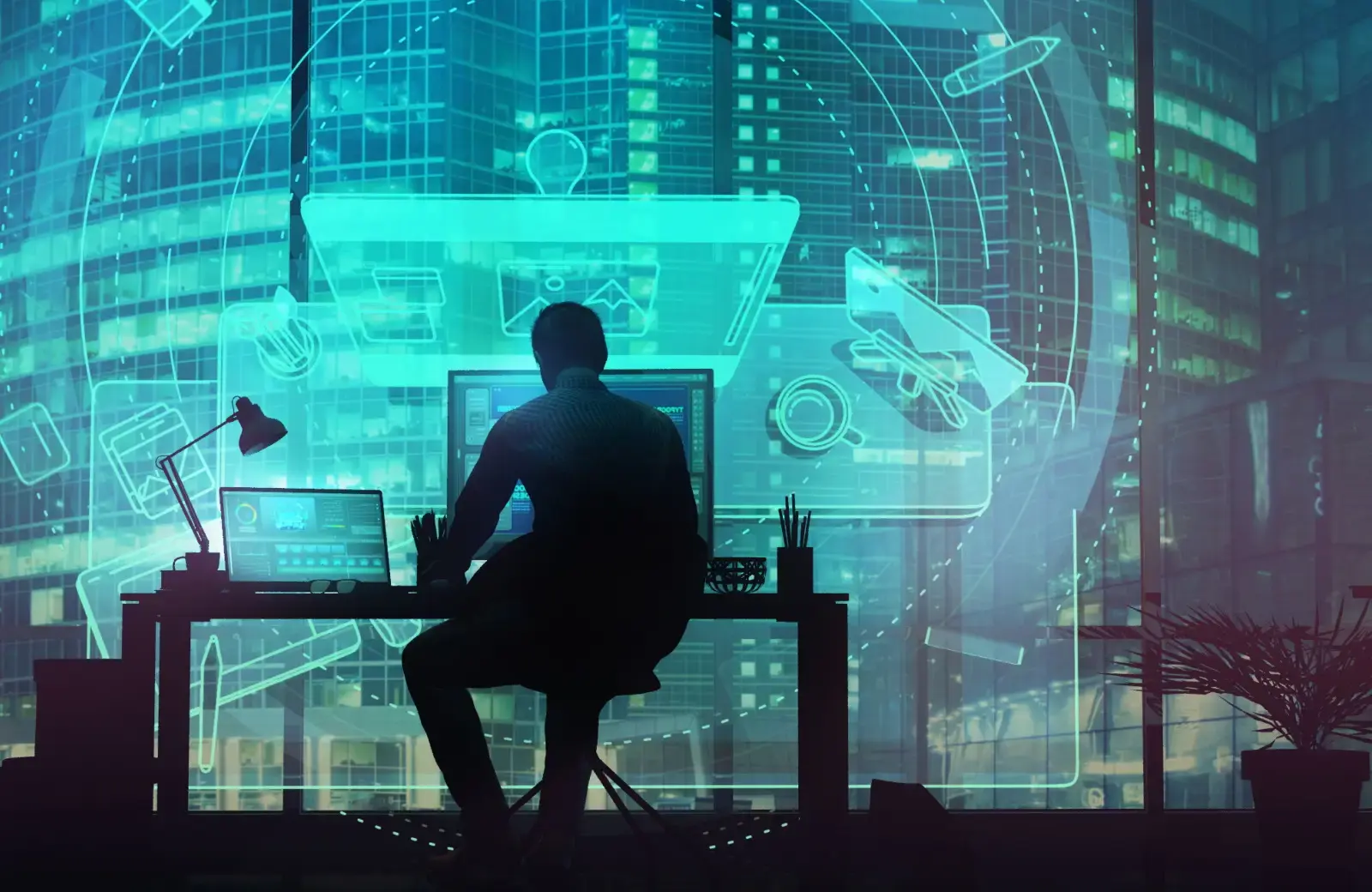 Deploy Windows Virtual Desktop in the Cloud