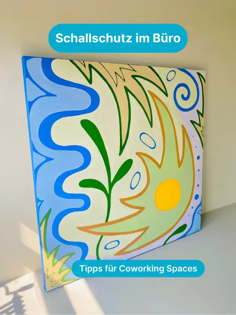 Office Soundproofing Ideas for Quieter Coworking Spaces