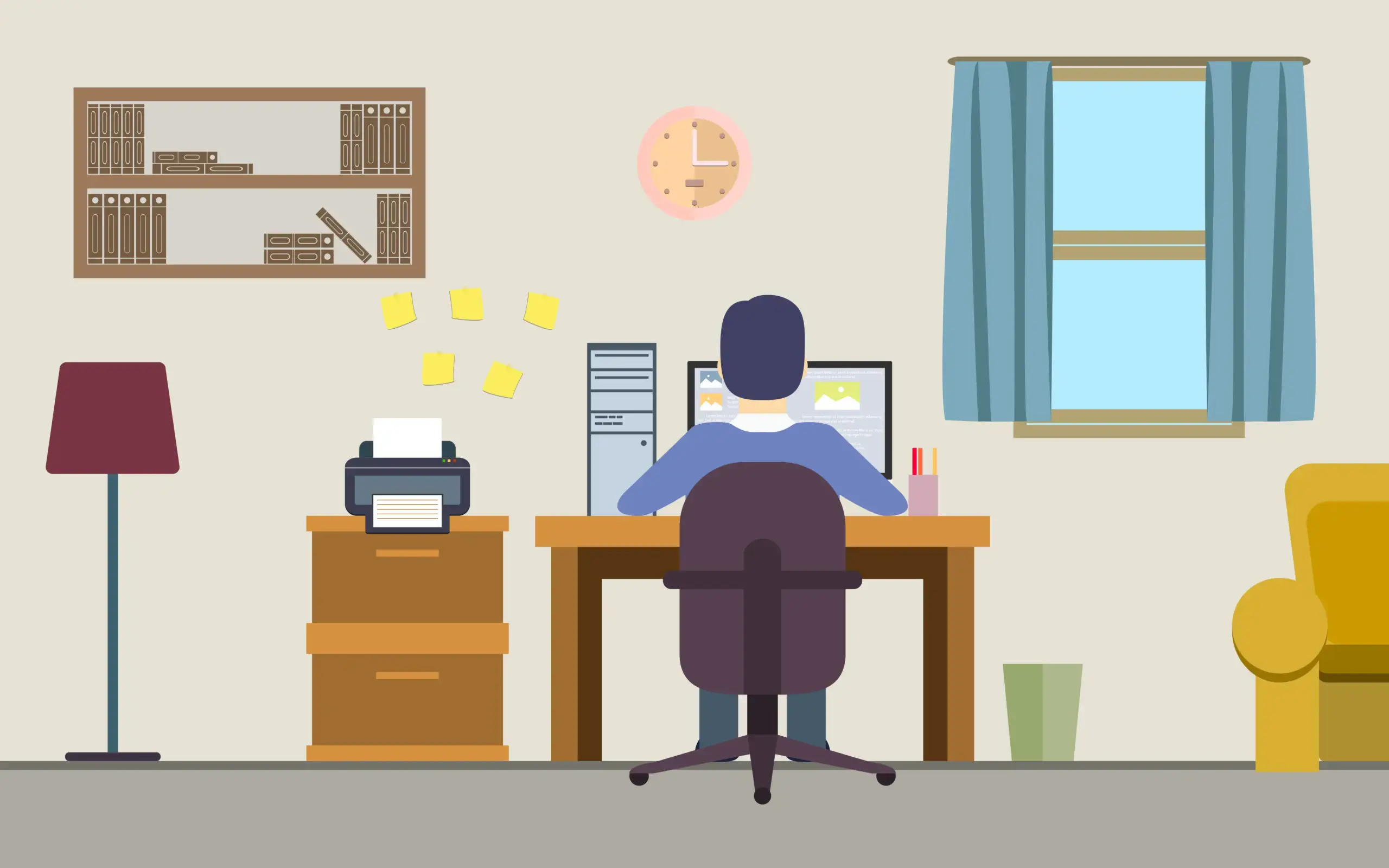 Print From Remote Desktop to Local Printer