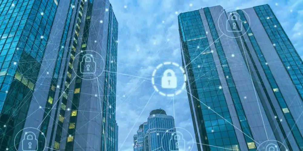 Improve Corporate Network Security with Zero Trust