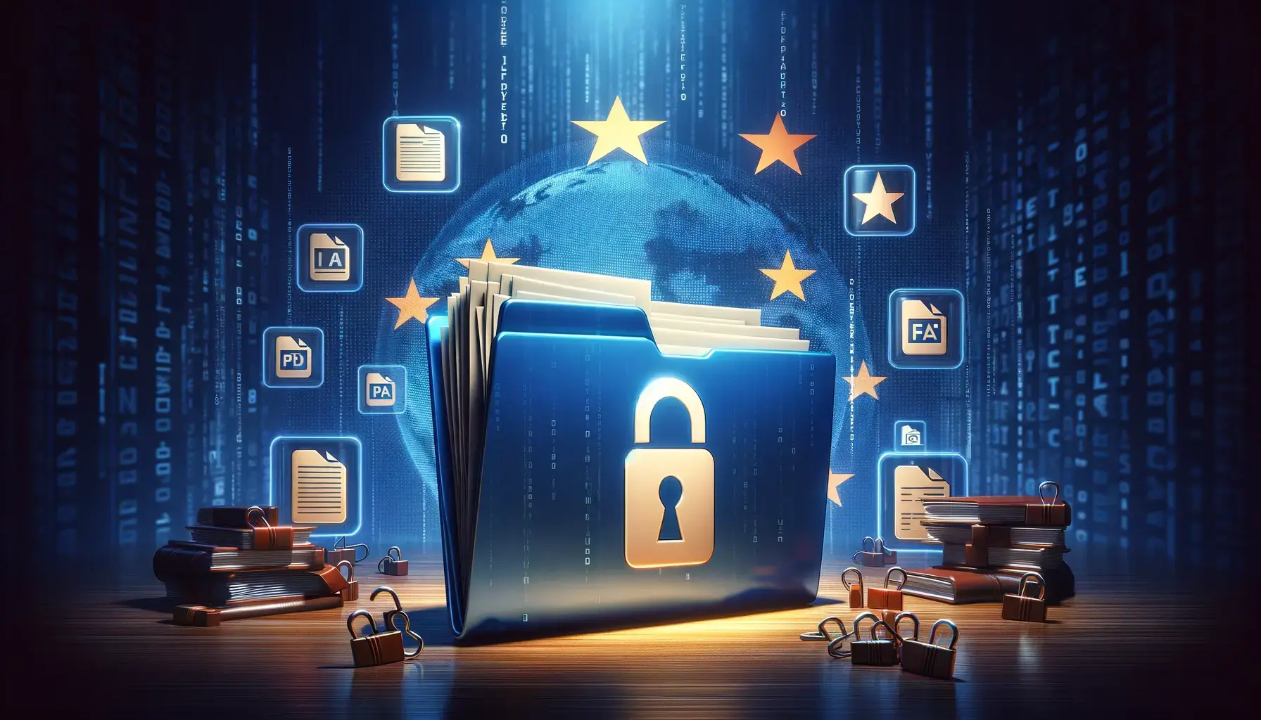 Protect Print Workflows: Avoid Local PDF Storage