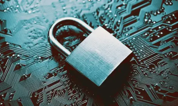 Data Security: Keeping Your Coworking Space Safe